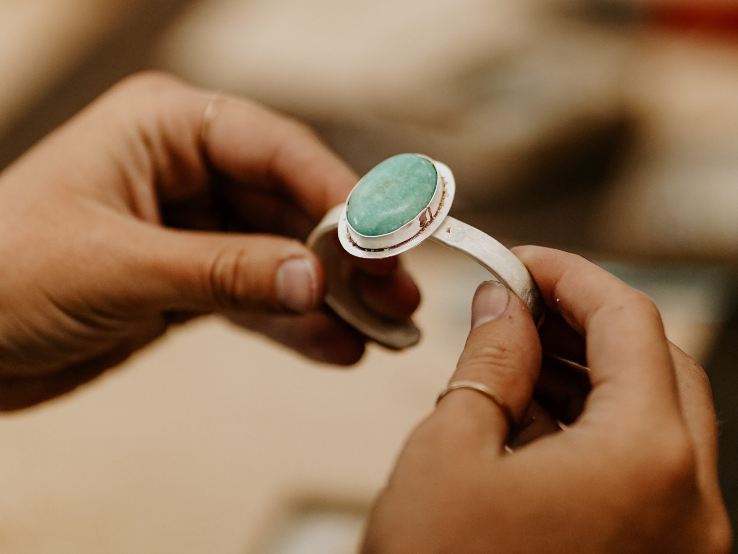 Jewelry Making Class